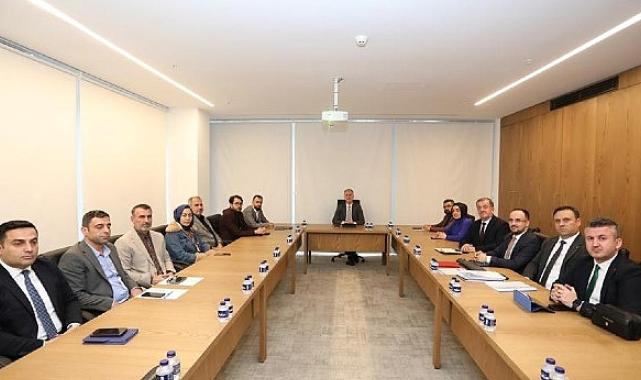 “İnegöl’ü Seven Herkesten Destek Bekliyorum”