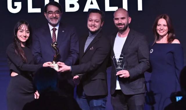 İnsana değer veren şirketler ödüllendirildi