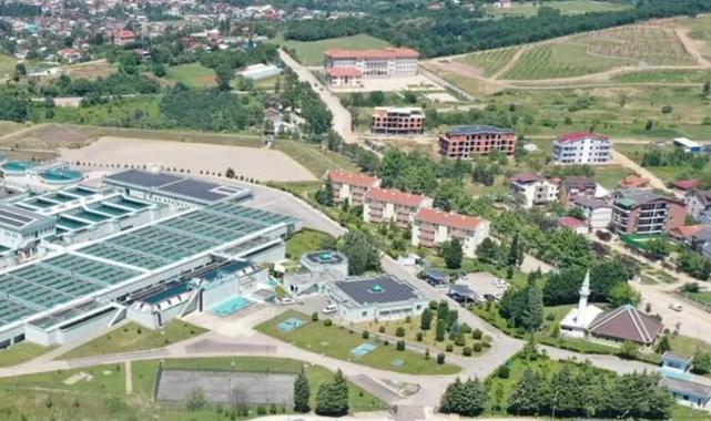 İSAŞ Genel Müdürlüğü’ne yeni atama!