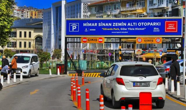 İSPARK’ın yeni fiyatları belli oldu