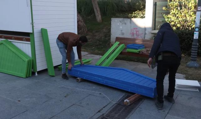 İstanbul Bakırköy’de ‘kadın emeği’ne değer katılacak