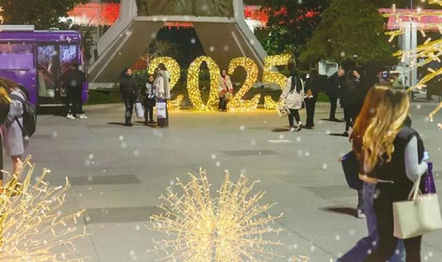 İstanbul Bakırköy’de yeni yıl doyasıya yaşanacak