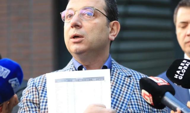 İstanbul Büyükşehir’de kayıp araç yok! Açıklama Büyükşehir’den geldi