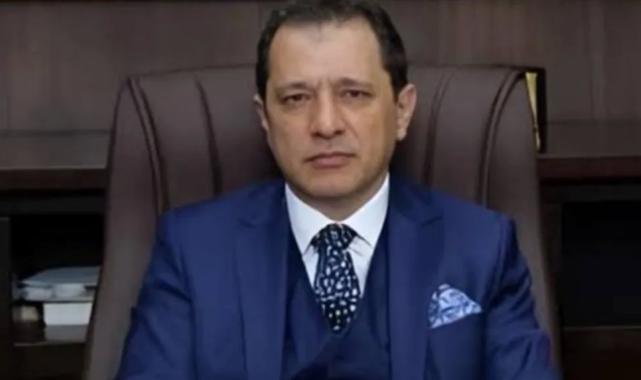 İstanbul Emniyeti Selami Yıldız’a emanet