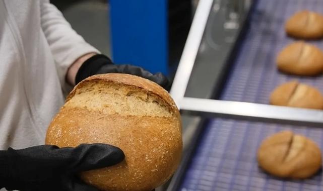 İstanbul Halk Ekmek’ten yeni lezzet