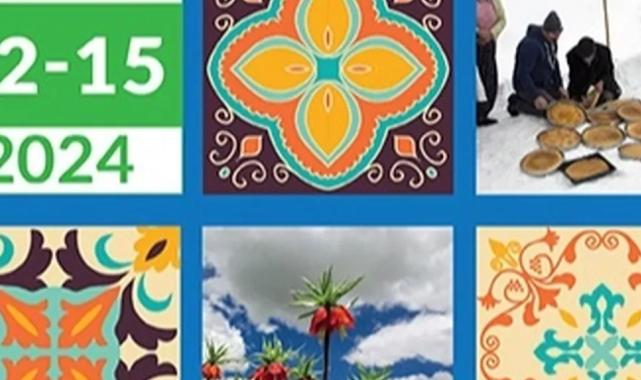 İstanbul ‘Kültür Buluşmaları’nda sıra Tunceli’de