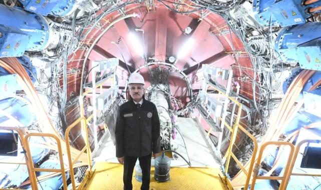 İstanbul trafiğine neşter!