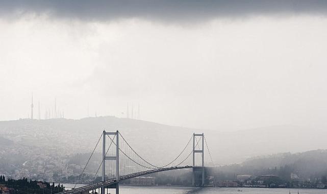 İstanbul’da Erbain Soğuklarının Etkili Olması Bekleniyor