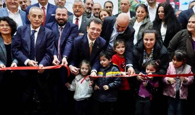 İstanbul’da kreşlerin sayısı 111’e ulaştı