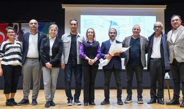 İstanbul’da ”Obeziteyi bil, sağlığını koru” söyleşisi düzenlendi