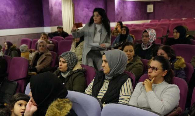 İstanbul’da sağlıklı yaşam semineri düzenlendi