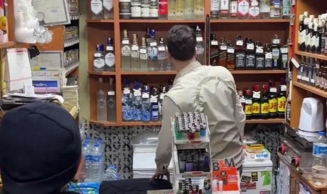 İstanbul’da sahte içkiden 37 ölüm!