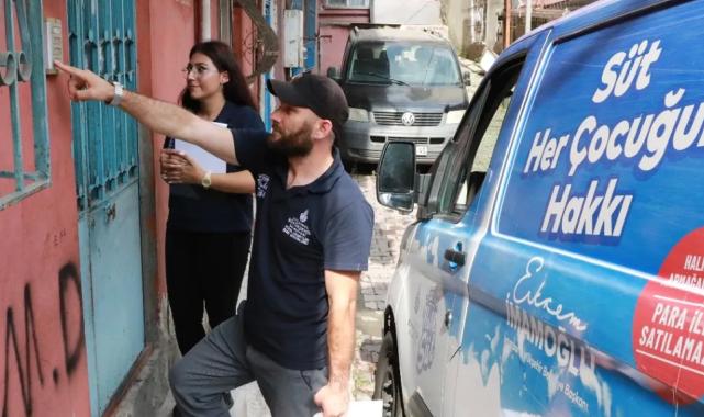 İstanbul’dan toplumsal dayanışmaya rekor katkı