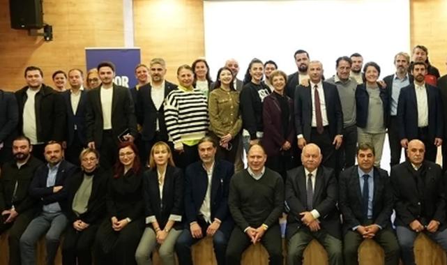 İstanbul’un spor vizyonu: 2036 Olimpiyatları