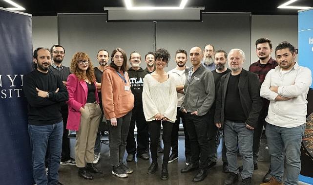 İstinye Üniversitesi akademisyen ve öğrencileri CERN ATLAS Deneyi’ne önemli katkılar sunuyor