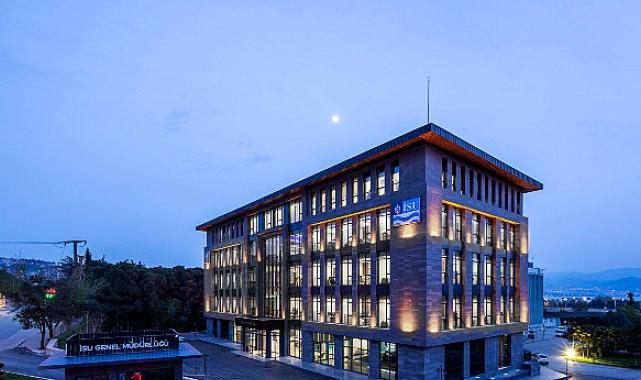 İSU Genel Müdürlüğü’nde görev değişiklikleri