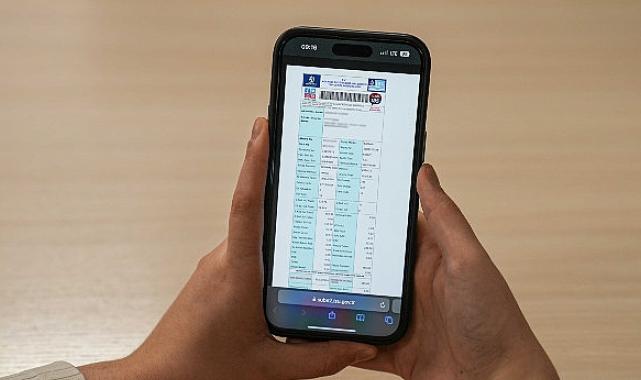 İsu’dan Abonelere Yeni Kolaylık: Ücretsiz Sms İle Doğa Dostu Dijital Faturaya Geçiş