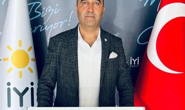 İYİ Parti Mardin’den ‘asgari ücret’ önerisi