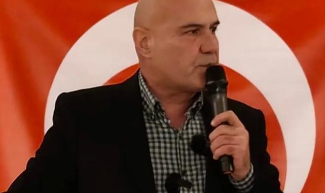 İYİ Partili Çömez: Ceberrut düzene son vereceğiz