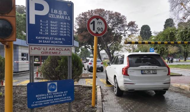 İZELMAN’ın 2024 raporu!