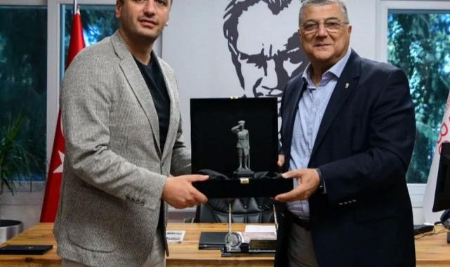 İzmir Bornova Sındır’ı unutmadı