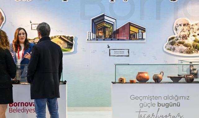 İzmir Bornova turizmle buluşacak