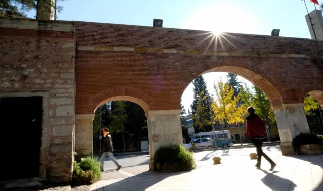 İzmir Bornova’da sohbetler başlıyor