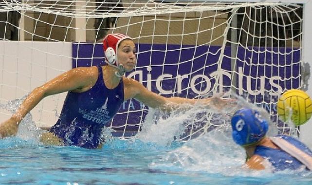 İzmir Büyükşehir Belediyesi Final Four’da