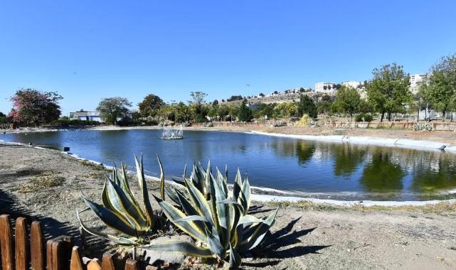 İzmir Büyükşehir su tasarrufu için düğmeye bastı… İlk hedef yüzde 30 tasarruf