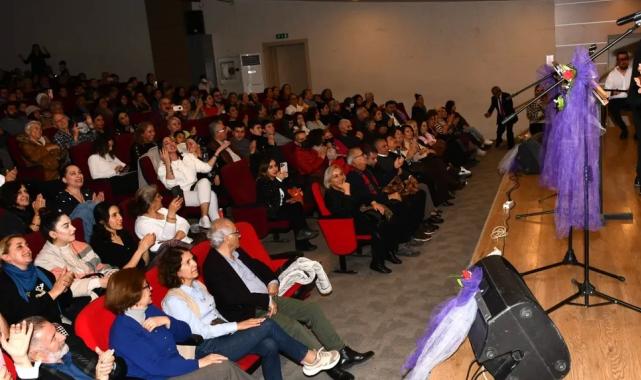 İzmir Çiğli’de “Yeni Yıla Merhaba” konseri