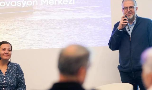 İzmir için ‘müşterek veri’ konuşuldu