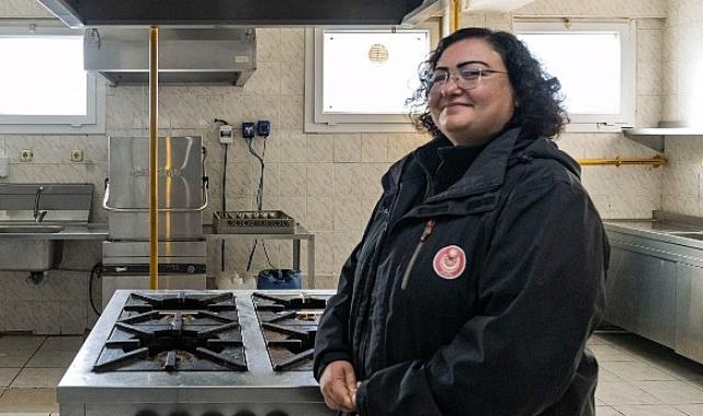 İzmir İtfaiyesi’nden baca, soba yangınları ve zehirlenmelere karşı uyarı