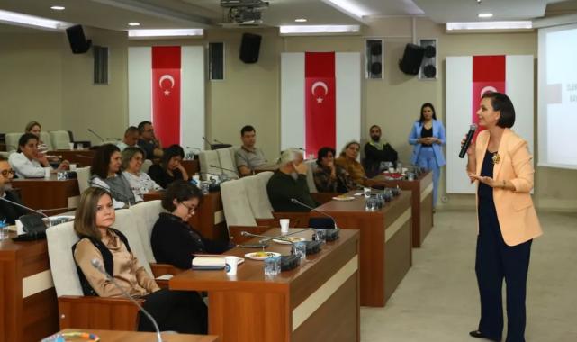 İzmir Karabağlar’da dijital dönüşüm başlıyor