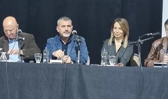 İzmir Mizah Festivalinde ustalar anılıyor