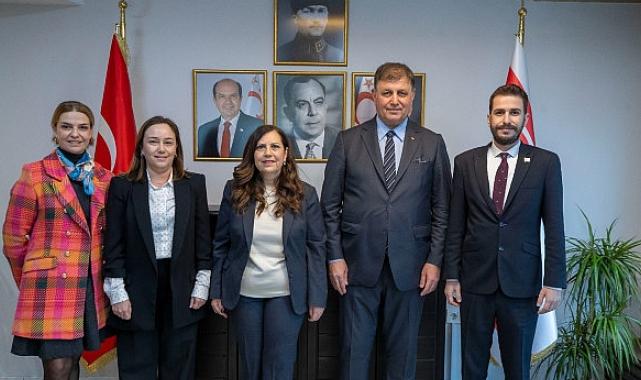 İzmir ve KKTC artık daha yakın olacak