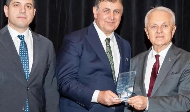 İzmir’de Başkan Tugay’dan iklim nötr çağrısı