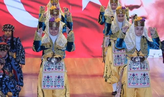 İzmir’de PİKTES projesi kapsamında etkinlik düzenlendi