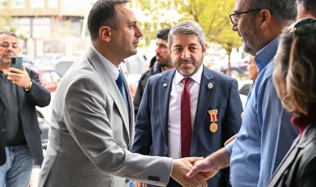 İzmir’de şehit aileleri ve gaziler için yeni bir dönem başlıyor