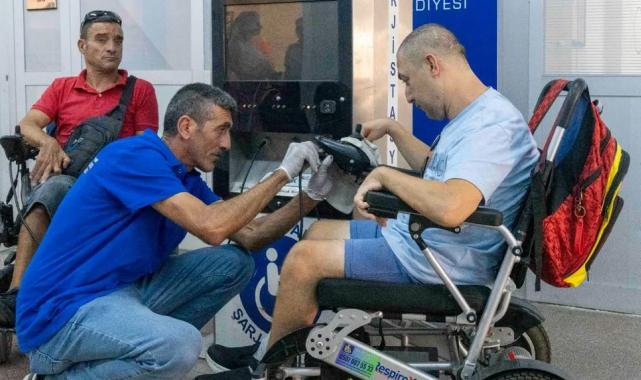 İzmir’den ‘eşit’ ve ‘adil’ hedef