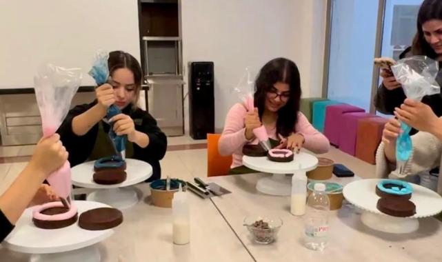 İzmir’den gençlere ücretsiz atölyeler