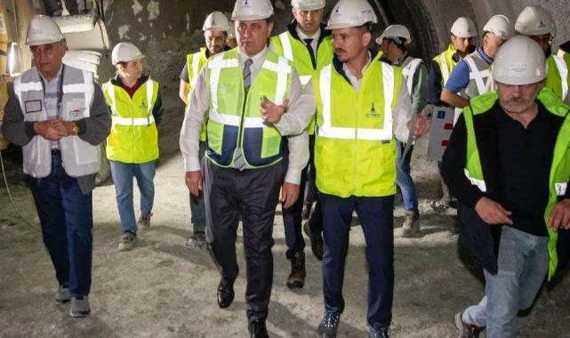 İzmir’e bir yılda 20 milyar liranın üzerinde yatırım