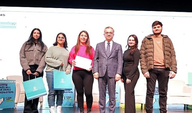 İzmit Körfezi bu panelde masaya yatırıldı
