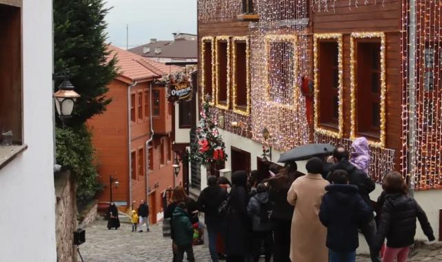 İzmit Oyuncak Müzesi misafirlerinden tam not aldı