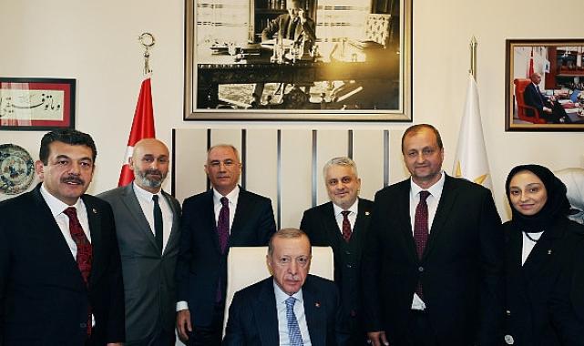 İznik Belediye Başkanı Kağan Mehmet Usta yeni yıl dolayısıyla bir mesaj yayınladı.