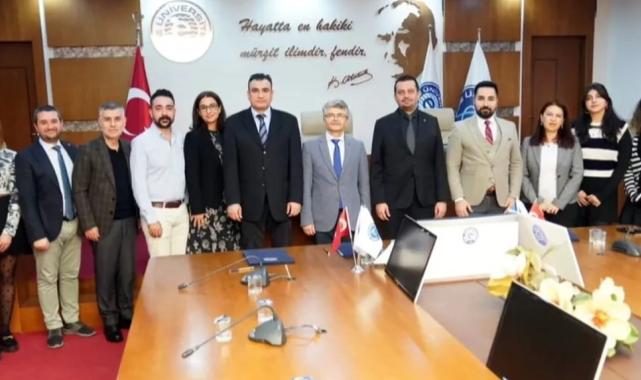 İZTEKNOLOJİ’den öğrencilere kariyer kapısı