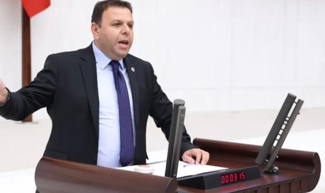 Kademeli emeklilik için teklif TBMM’de