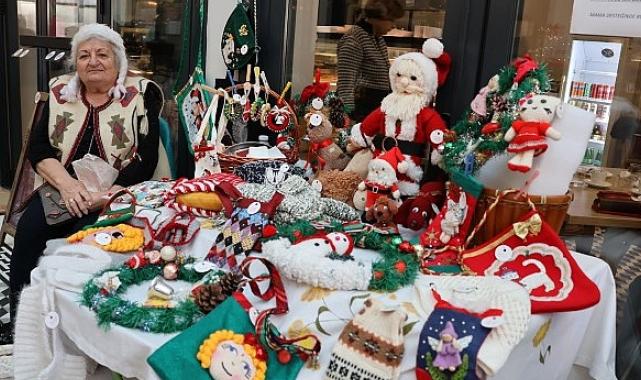 Kadıköy’de Potlaç Yılbaşı Festivali Başladı