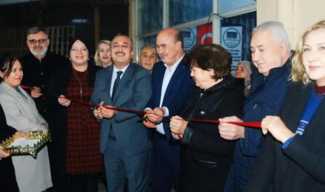 Kadın hakları gününde önemli etkinlik