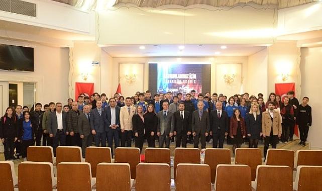 Kahramankazan Belediyesi’nden eğitimde dijital atılım