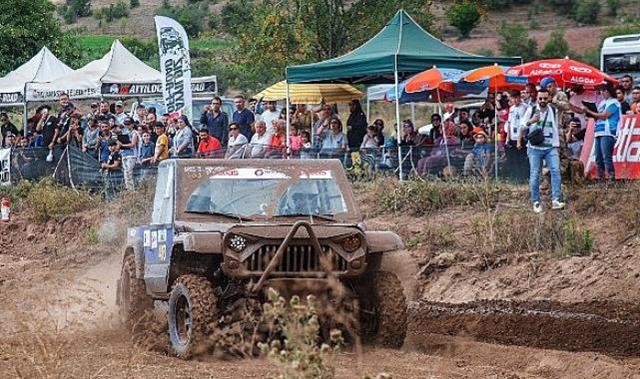 Kahramanmaraş’ta Büyük Final